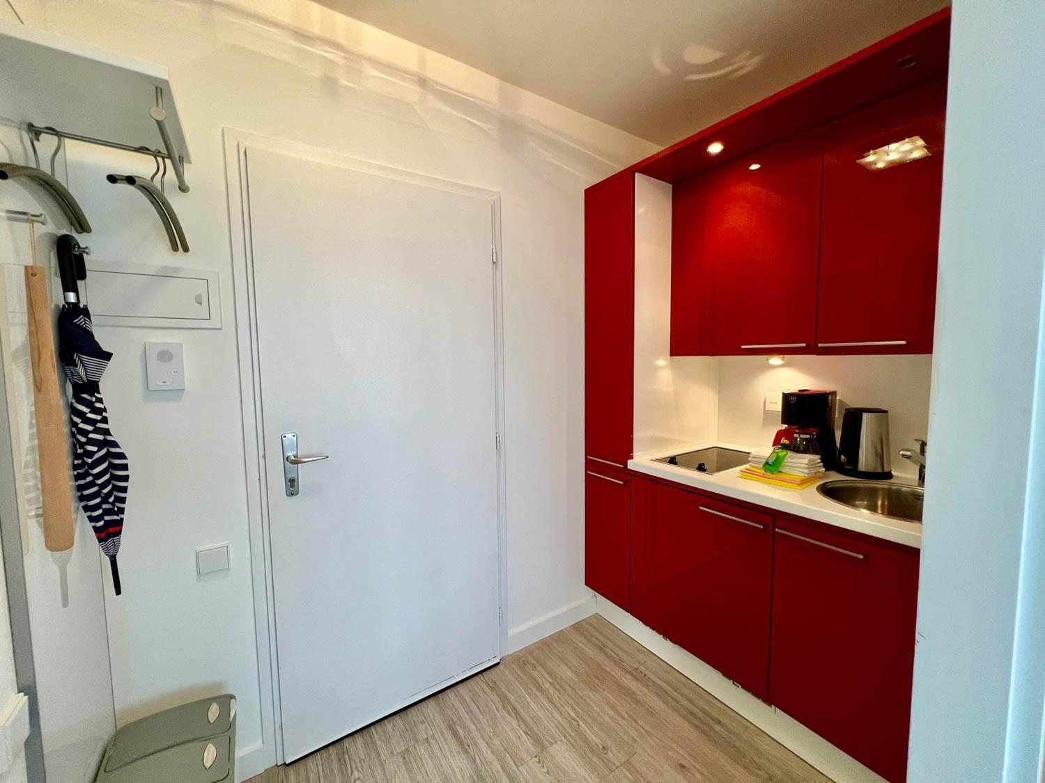 Maxi Apartment Westerland Exterior photo